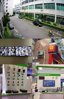 崇州商務(wù)酒店、工廠與停車場(chǎng)監(jiān)控系統(tǒng)的專業(yè)安裝與維護(hù)服務(wù)及酒店管理一體化解決方案