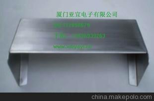ATM密碼鍵盤不銹鋼防護罩 安全守護，一罩當關(guān)